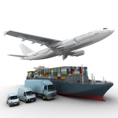 China China To USA Logistics, Sea, Air, Logistics And Freight Shipping Cargo Service From China To Ethiopia Us51 for sale