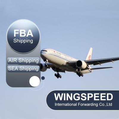 China China To USA, Air, Sea, Freight Shipping Air Freight From China To Ghana Accra Us51 for sale