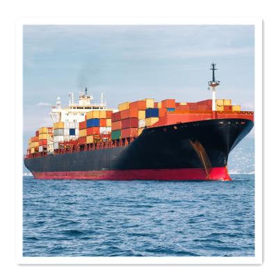 China Logistics and Freight Shipping, Sea, Air, China-to-USA Logistics Freight Forwarder China to India Us51 for sale