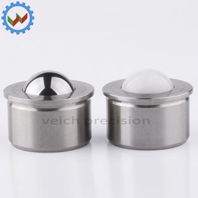 China Automatic Conveyor Line/Transfer Machine One Stop Service VCN310/311Screw Roller Plunger Ball Units For Conveyors for sale