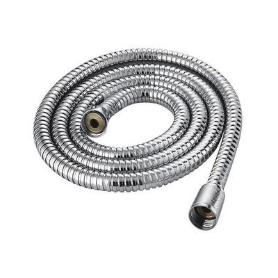 China 1.5m Modern High Pressure Hand Shower Stainless Steel Bathroom Shower Hose for sale