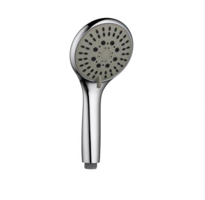 China Without Turnout Hot Selling Showerhead Wall Mounted Portable Bathroom Setting Luxury 5 Shower Sets Luxury Sanitary Ware for sale