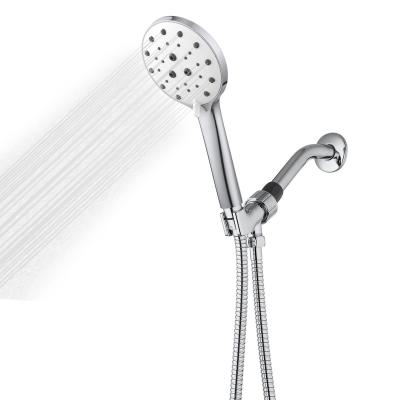 China Modern Three Functional High Water Pressure Shower Set Handheld Bathroom for sale