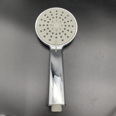 China Without Slide Bar New Design Hot Selling Functional Shower Mixer Set Shower Head Bathroom Accessories Set for sale