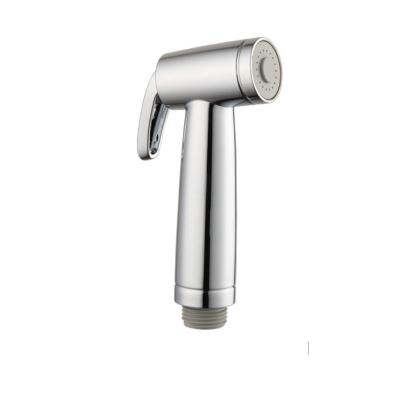 China High quality and cheap referral price ABS hand shattaf bathroom shattaf diaper sprayer without sprayer for sale