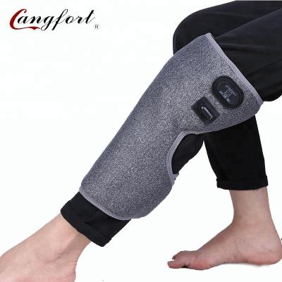 China Arthritis Pain Relief Heat Therapy Leg Infrared Heating Pad for sale