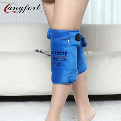 China High Quality Arthritis Pain Relief FIR Heater 12v Knee Wraps for sale