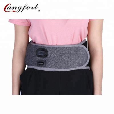 China Arthritis Pain Relief Best Price Massage Far Infrared Heating Pad For Waist for sale