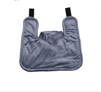 China Microplush Heating Pad for neck and shoulder heating pad electric for sale