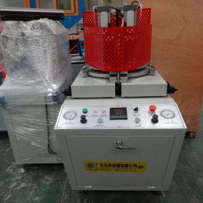 China PVC UPVC Welding Machine for sale