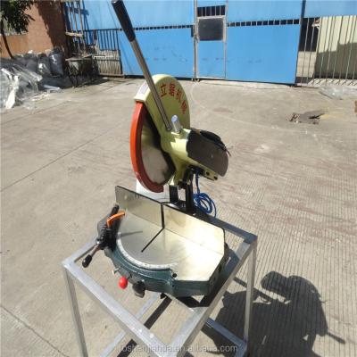 China Crosscut saw/single doors and windows machine LJB02-350 for sale