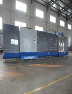 China Roller Insulating Glass Press For Door And Window Machine 420*500mm for sale