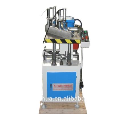 China Building Material Stores PVC Doors and Windows Machine/END MILLING MACHINE for sale