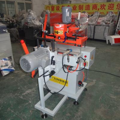 China PVC window and doo milling machine for sale