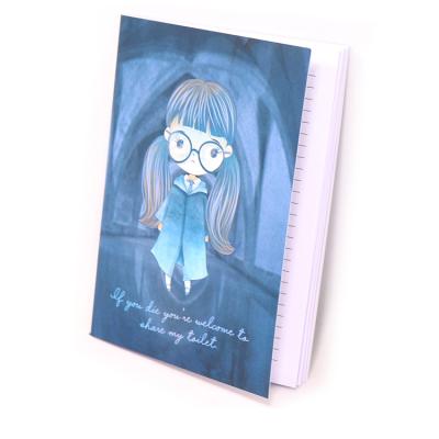 China Hardcover Book Wholesale B5 Notebook Softcover Exercise Book For School for sale