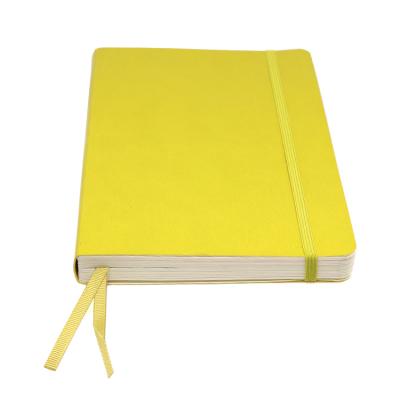 China New Custom Notebook Design A5 Notebook Spiral PU Leather Fast Shipping Notebook for sale