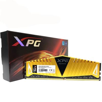 China ADATA XPG Z1 8GB 1.2V -1.35V PC4 Desktop PC Memory 3200MHZ RAM Memorye For DDR4 Desktop Motherboards for sale