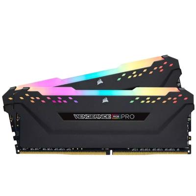 China Brand New Desktop DDR4 8gb 16gb 8 GB 16gb 3200MHz RGB Dimm RAM Memory for sale