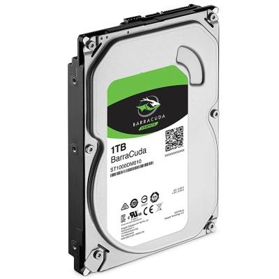 China Desktop Hard Disk 7200 RPM SATA 6Gb/s 64MB Internal Cache 3.5