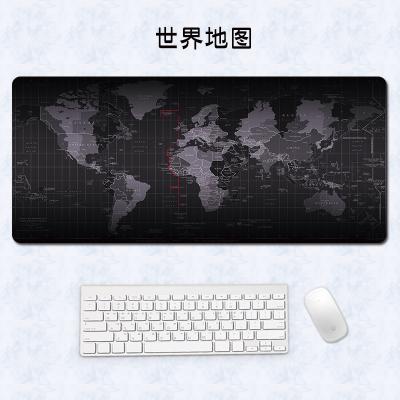 China Factory Products World Factory Products Hot Game Gamer Big Gamer Big Game Board Computer Desk Keyboard Protective Mouse Pad for sale