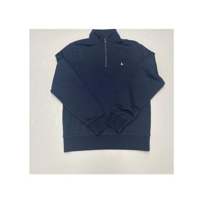 China Breathable Handsome Pullover Sweatshirt Fleece Pullover Hoodie Cotton Fleece Hoodie for sale