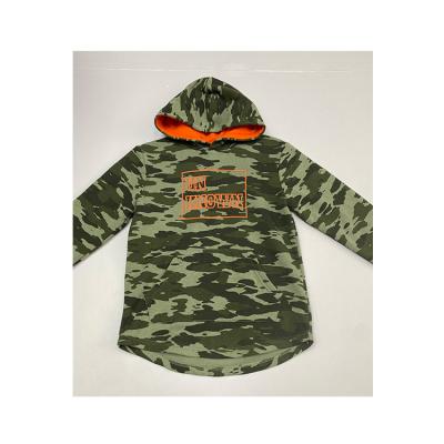 China Excellent Quality Breathable Boys Hoodie Set Cotton Boys Clothing Hoodies Colored Boys Hoodie for sale