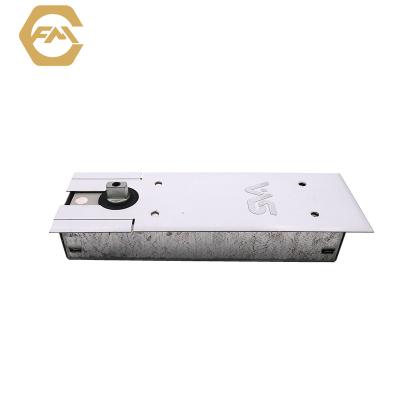 China Switching for Wholesale Hotel Office Glass Door Closer Manufacturer Hardware 500 Floor Hydraulic Spring for sale