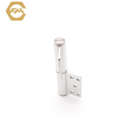 China Factory Price Aluminum Alloy Door Hinges Modern Cheap Self Closing Wooden Hydraulic Door Hinge for sale