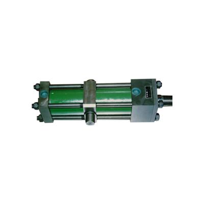 China Factory direct sales of machinery hydraulic cylinder for tank construction oil hydraulic cylinder for sale