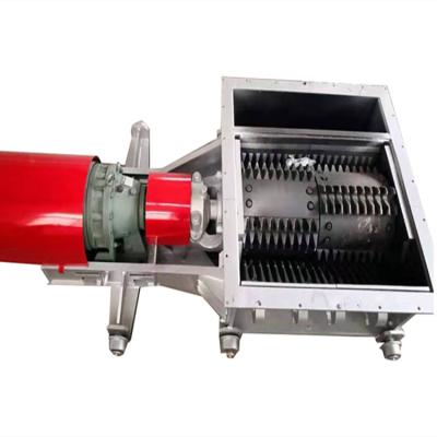 China Good quality machinery fire ash double /single /single roller, double tooth roll crusher for coal for sale