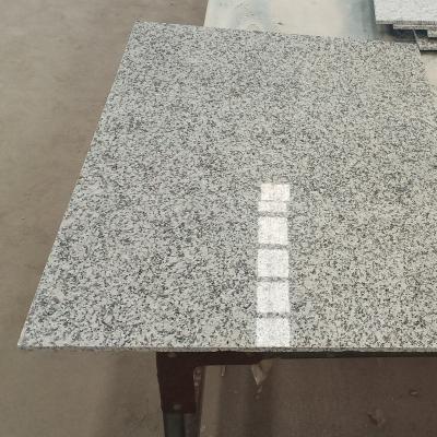 China Suitable for all top finishes list granite factory G602 granite supplier G602 Gray Granite 10mm tiles for sale