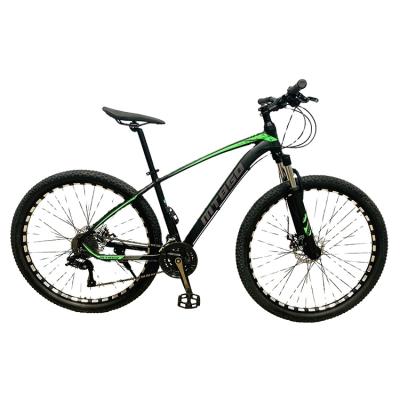 China Steel for sale 2021 mtb price quotation bulletin adult's 26 inch 27.5