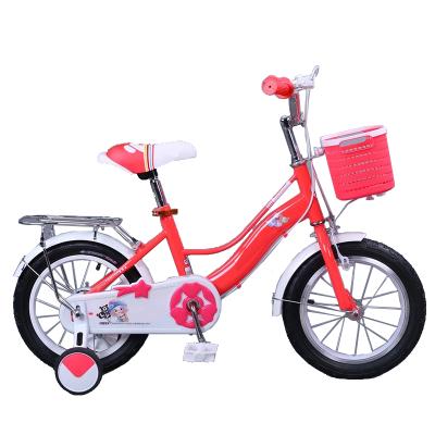 China Best Selling Popular Small Price Steel Bicycle 12 14 16 18 20inch Kids Bike For Kids Bikes 3 Year Old Bicycle for sale