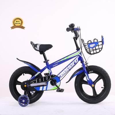 China Wholesale Steel Running Bike For Kids / Bikes For 7 Years Old Boys Kids / Cycle Kids Bike Kids Bike 1year for sale