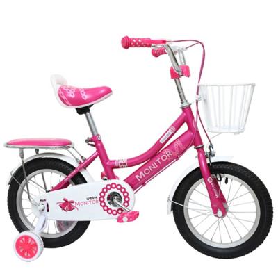 China 2020 Wholesale Cheap Price Kids Bicycle Steel Bike Kids Bike Kids Bike Stock for sale