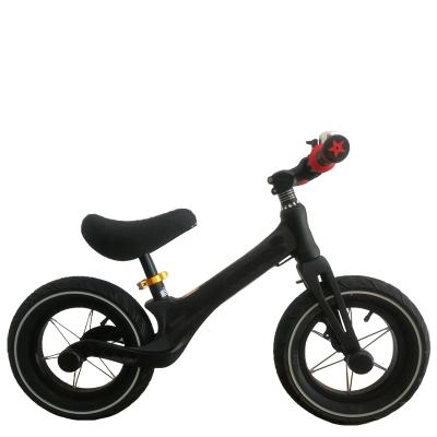 China Factory Price Steel Hot Sale In Running Toddler Balance Bike Balance Bike For Kids 12 Inch Balance Bike for sale