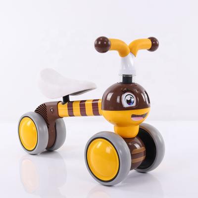 China Ride On Toy High Carbon Steel Kids Balance Bike Kids Balance Bike 2 In 1 Mini Balance Bike for sale