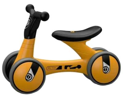 China Ride On Toy Mini No Pedal Baby Balance Bike Baby Balance Bike Kids Balance Bike for sale