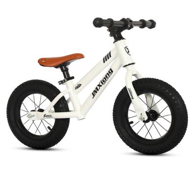 China Ride on Royal Toy China hotsale balance bike baby balance bike 1-6 years old baby balance bike for sale