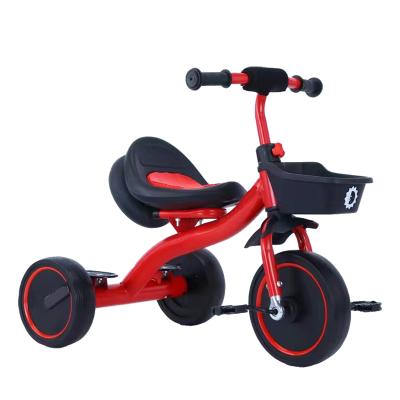 China Wholesale MUSIC AND LIGHT made in china fancy design new fashion kids tricycle with music and light in cheap price best high quality sale for sale