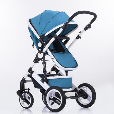 China 0-48 Months Baby Stroller Baby Stroller Baby Tricycle Stroller High Quality Warm Foldable Baby Stroller Pram Luxury Baby Stroller With Attractive Price for sale