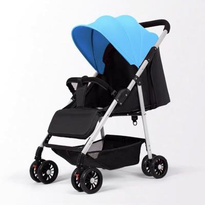 China Wholesale Steel Baby Stroller Umbrella, Baby Stroller Music, Folding Baby Stroller Organizer/Baby Walker for sale