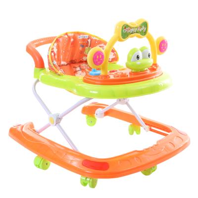 China Detachable toy; toy can be removed to make rattle infant walking toys bouncy walkers for babies china baby walker/baby walker 3 in 1/baby walkers for sale