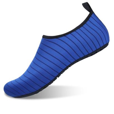 China 2021 Wholesale Men Women Water Proof Beach Diving Shoes Non-slip K01 Wetsuit Water Proof Swim Socks Shoes Socks for sale