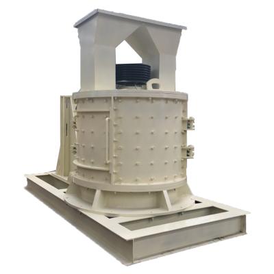 China High production efficiency vertical hammer mill, compound crusher price for sale for sale