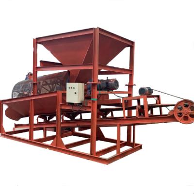 China Direct sieve /screen, trommel screen ore mill sale rotary drum machine for sale