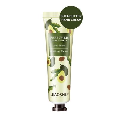 China Winter Hand Cream Shea Butter Repair Hand Cream Anti Aging Hot Cakes for sale