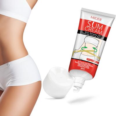 China Weight Loss Wholesale Create Your Own Brand 3 Day Body Leg Nose Hip Weight Slimming Cream Guangzhou Custom Slim Cream For Women for sale