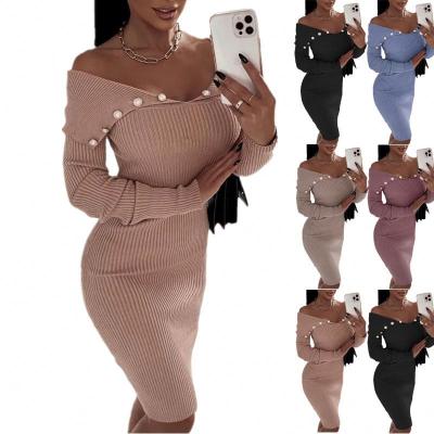 China 2022 Hot Selling Product Evening Dress Women High Quality Breathable Sexy Party Wear Dresses For Women Formal Dresses for sale