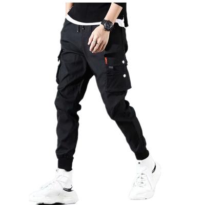 China 2022 QUICK DRY plus size men's pants and trousers for summer men's joggers sports sweatpants high quality men's outdoor spring/cargo pants for sale